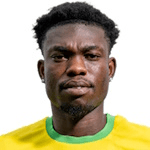 Forson Amankwah