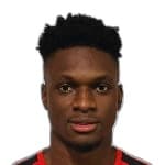 Emmanuel Duah