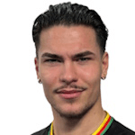 William Milovanovic