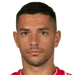 Gianluca Caprari