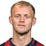 Jens Odgaard