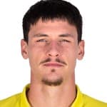 Maxime Leverbe