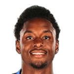 Joshua Duffus