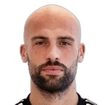 Luca Parodi