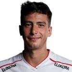 Mauro Burruchaga