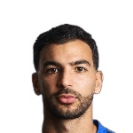 Mehdi Léris