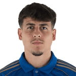 Santiago Colombatto