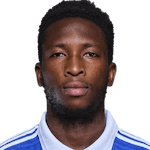 Moïse S. Dion