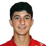 Mehrac Baxşalı