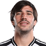 Sandro Tonali