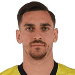 Alex Meret
