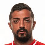 Fabio Concas