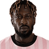 M. Coulibaly