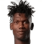 Raddy Ovouka