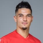 Zinedine Ferhat