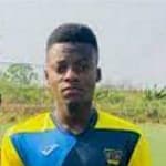 Samuel Andoh