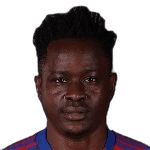Erick Otieno