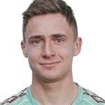 Timofey Sharkovskiy