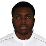 Francis Mensah