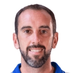 Diego Godín