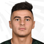 Irakli Manelov