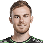 Nils De Wilde