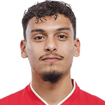 Nayel Mehssatou