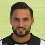 Dario D'Ambrosio
