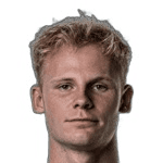 Tobias H. Jakobsen