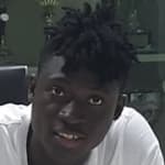 Joseph Amoah