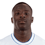Lasso Coulibaly