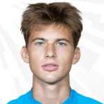 Kirill Stolbov