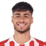 Carlos Martin