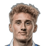 Adam Vendelbo