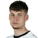 Lukas Ullrich