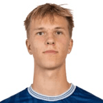 Luka-Mikael Hyrylainen