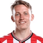Harrison Jones