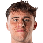 Oscar Rutherford