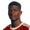 Bassirou N'Diaye