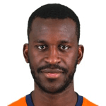 K. Kouyate