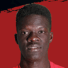 M. Gueye