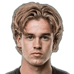 Daníel Kristjánsson