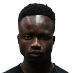 Isnaba Mané