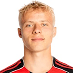 Oscar Højlund