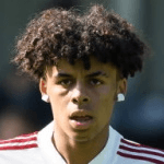 Noah Mawete