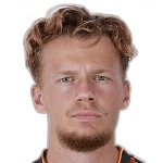 Joel Voelkerling Persson