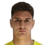 Matvey Kovruk