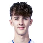 Lucas Davies