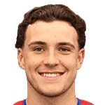 Luke Jenkins
