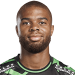 Steve Ngoura